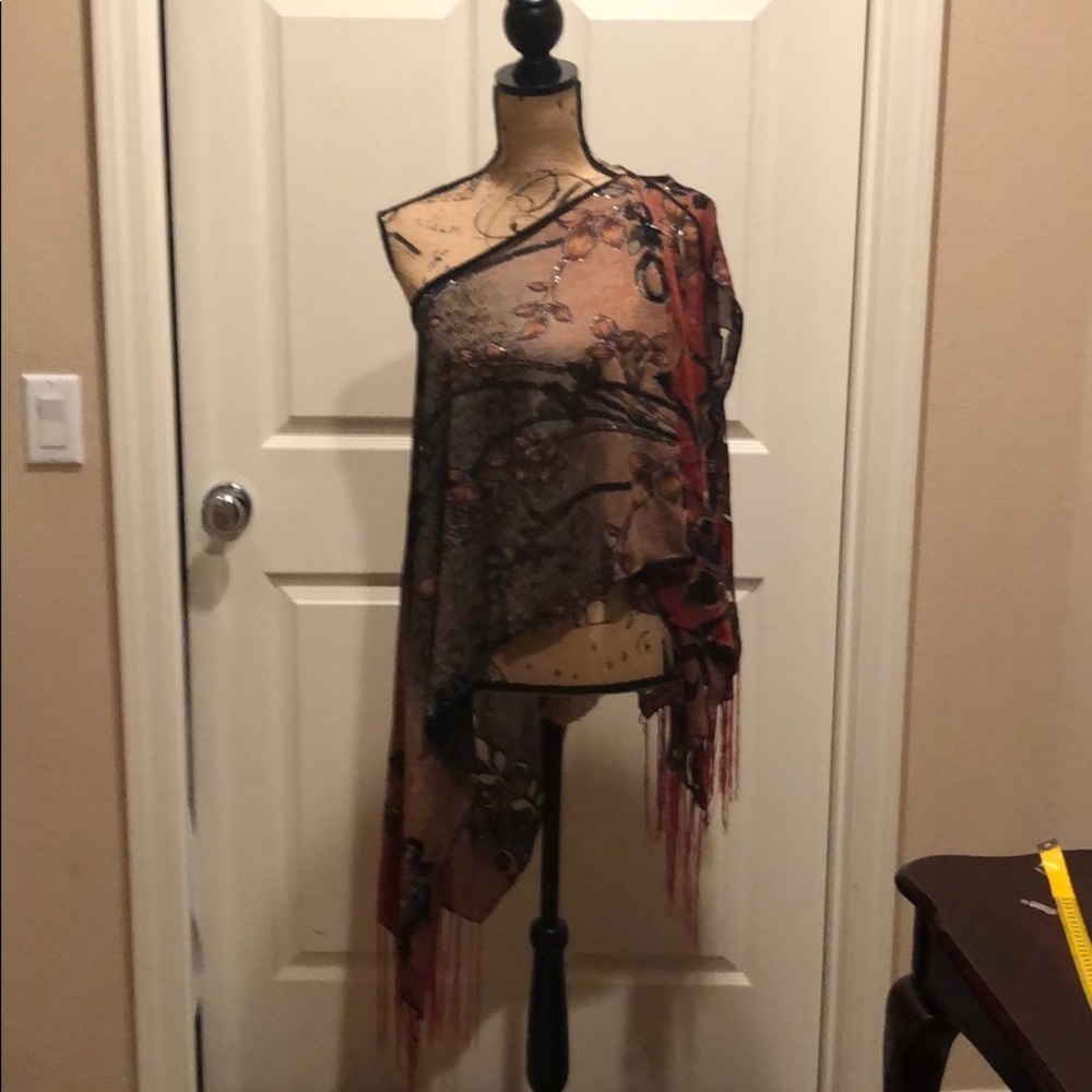 Scarf - Picture 6 of 8